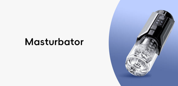 Masturbator