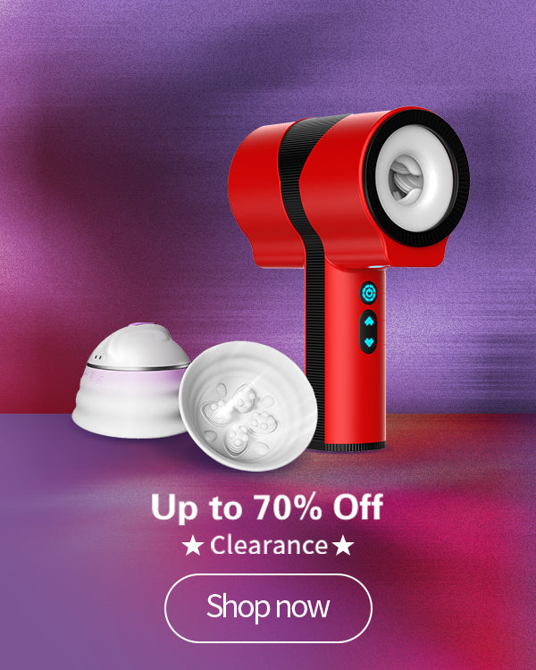 Clearance Up to 70% OFF