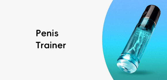 Penis Trainer