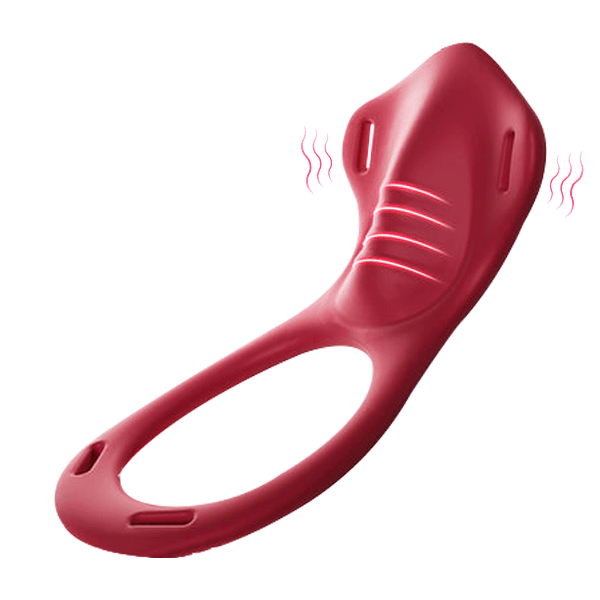 Remote Control Vibrating Panties for Couples – App Controlled Wearable Clitoral & G-Spot Stimulator