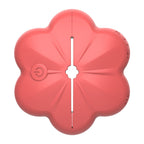 Misty Remote Control Vibrating Nipple Clamps – Multi-Speed Breast Massager for Couples