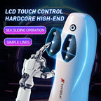 Night Sakura Automatic Male Masturbator Cup – Heating, Telescopic Thrusting & Suction Vibration Stroker