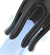 Octopus Head Male Vibrating Masturbator – Soft Suction Stroker for Penis Stimulation