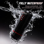 Travel Automatic Male Masturbator Cup – Electric Suction & Pumping Airbag Stroker for Men