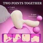 Female in body vibrating egg vibrator female vibrator vibrator concealed adult sex toy