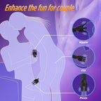 Octopus Head Male Vibrating Masturbator – Soft Suction Stroker for Penis Stimulation