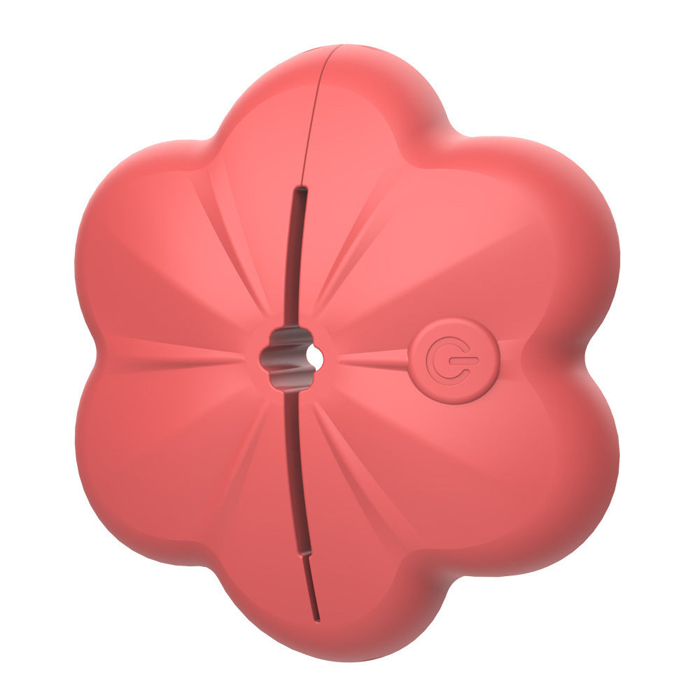 Misty Remote Control Vibrating Nipple Clamps – Multi-Speed Breast Massager for Couples