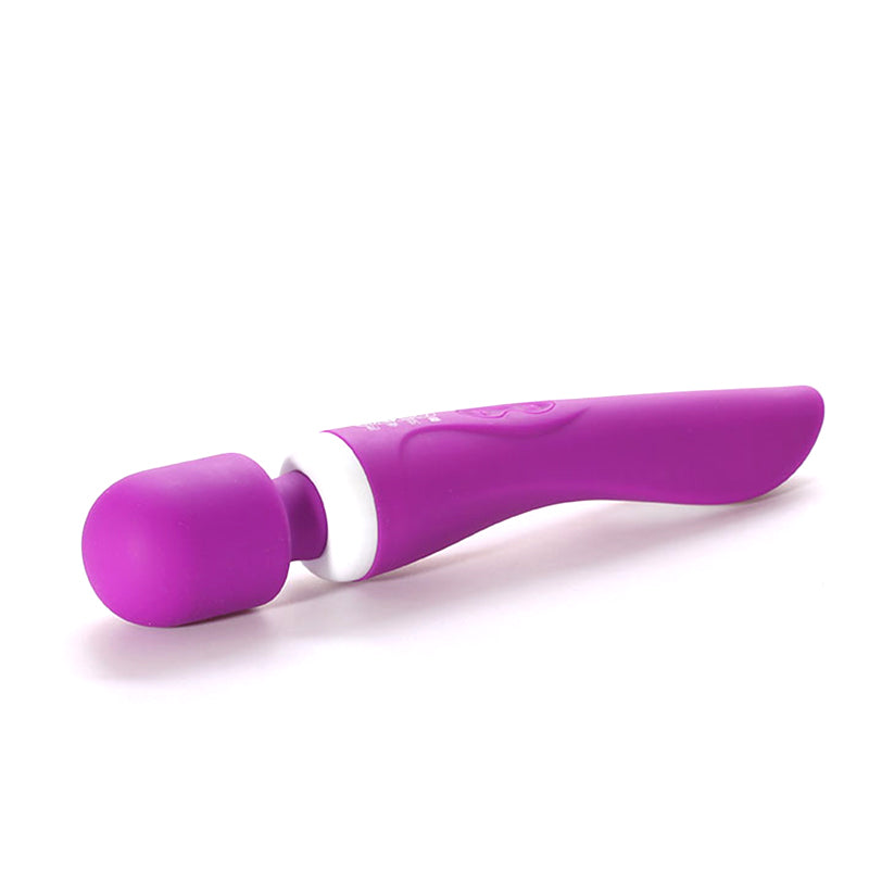 "Drunk Desire Second-Generation Vibrator, Strong Vibration, 10 Frequency, Female Massage Sex Toy"