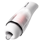 Night Sakura Drunken Knight Airplane Cup Electric Fully Automatic 10 Frequency Vibration Sucking Male Masturbator